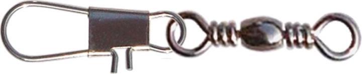 Produktbild Stucki Thun Barrel Swivel with Interlock Snap