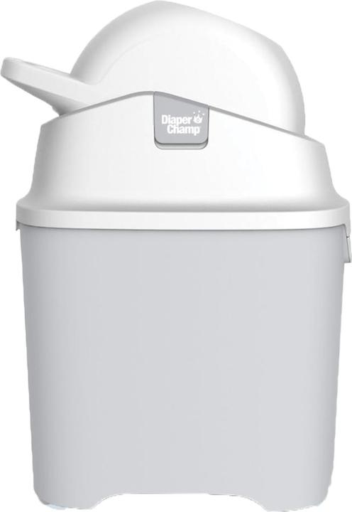 Diaper Champ One silver