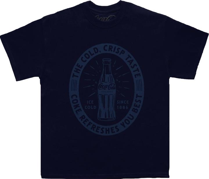 Produktbild Coca Cola TShirt (XXL)