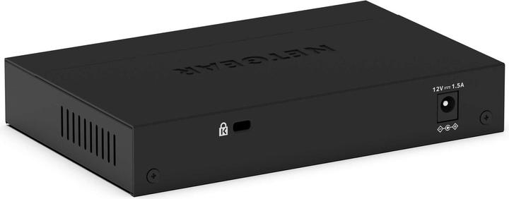 Produktbild Netgear MS308E (8 Ports)