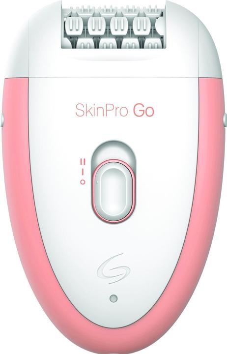 GAMA Epilierer SKINPRO GO I GE0129