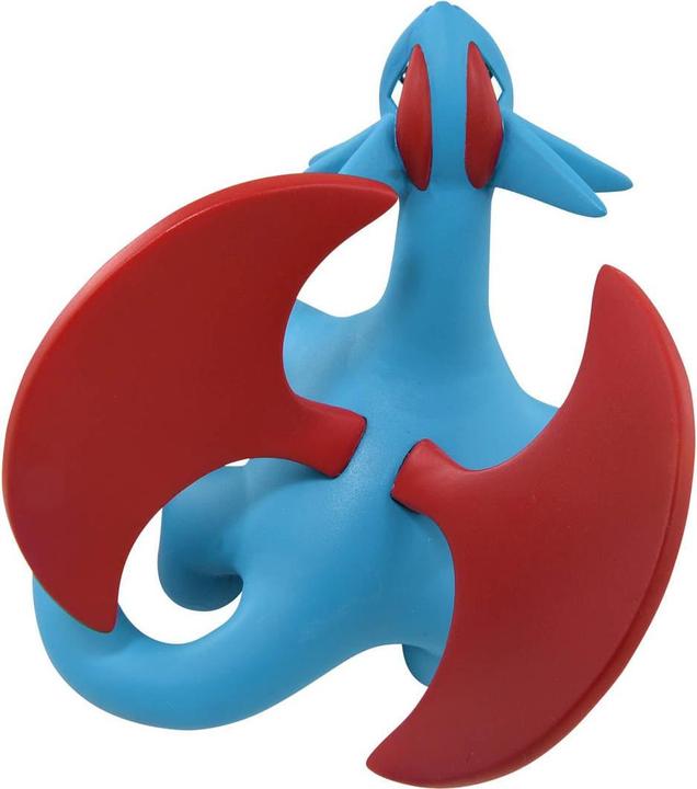 Immagine prodotto Takara Tomy Pokemon - Brutalanda Moncollé