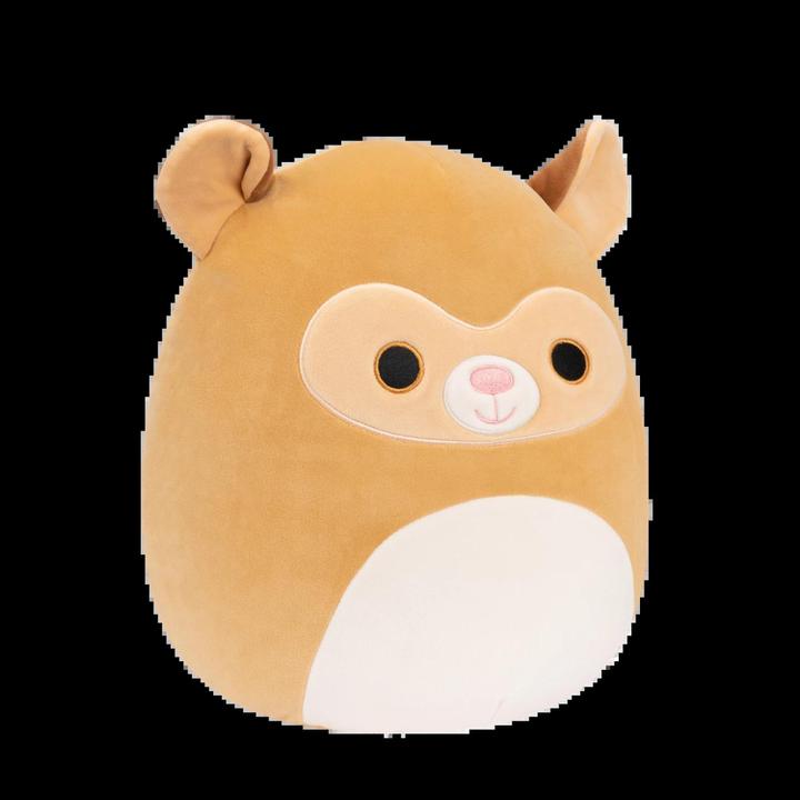 Actual product image Squishmallows Goblin Maki (30 cm)