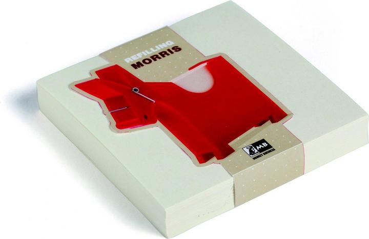 Image du produit Monkey Business Morris (7 x 7 cm)