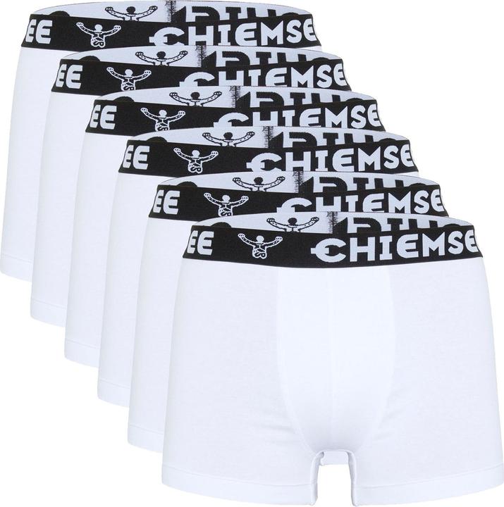 Chiemsee Boxershort Casual Figurbetont