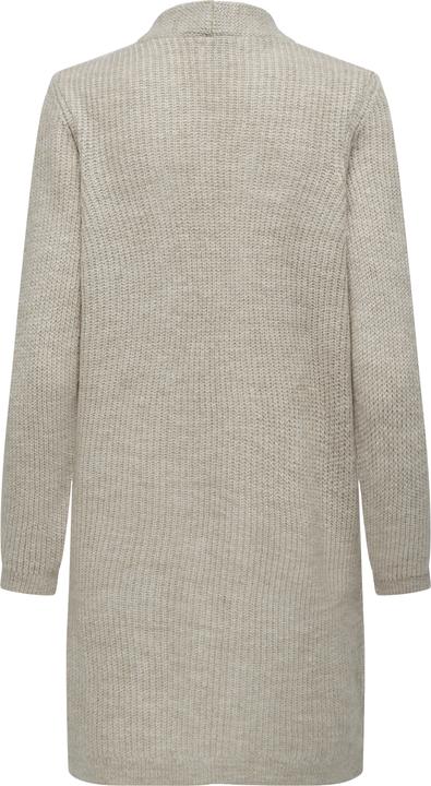 Actual product image Only Long cardigan (XS)