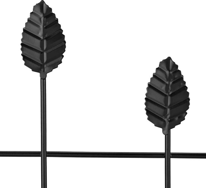Image du produit Relaxdays 6x Clôture de parterre (150 cm)