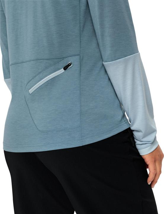 Produktbild Vaude Tremalzo LS Shirt (L)