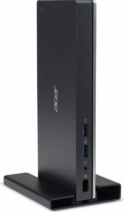 Immagine prodotto Acer USB Typ-C Dock II (USB-C, 3 Porti)