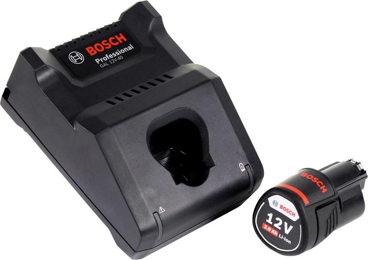 Actual product image Bosch Professional GKF 12V-8