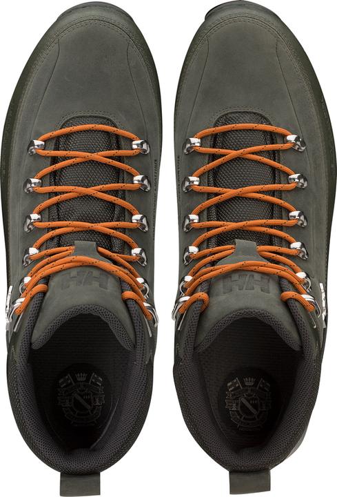 Actual product image Helly Hansen The Forester (40.5)