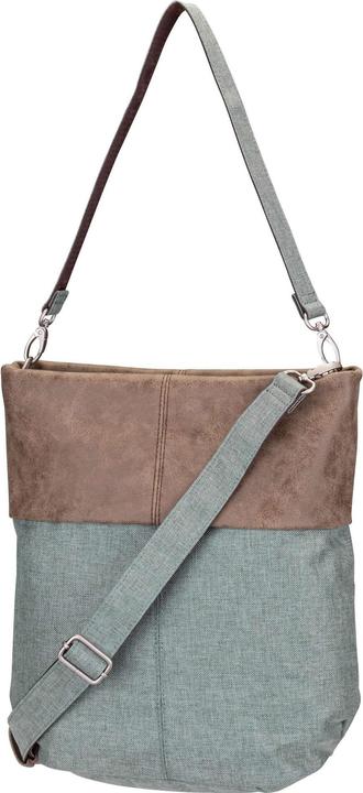 Actual product image Zwei Handbag Olli OT12
