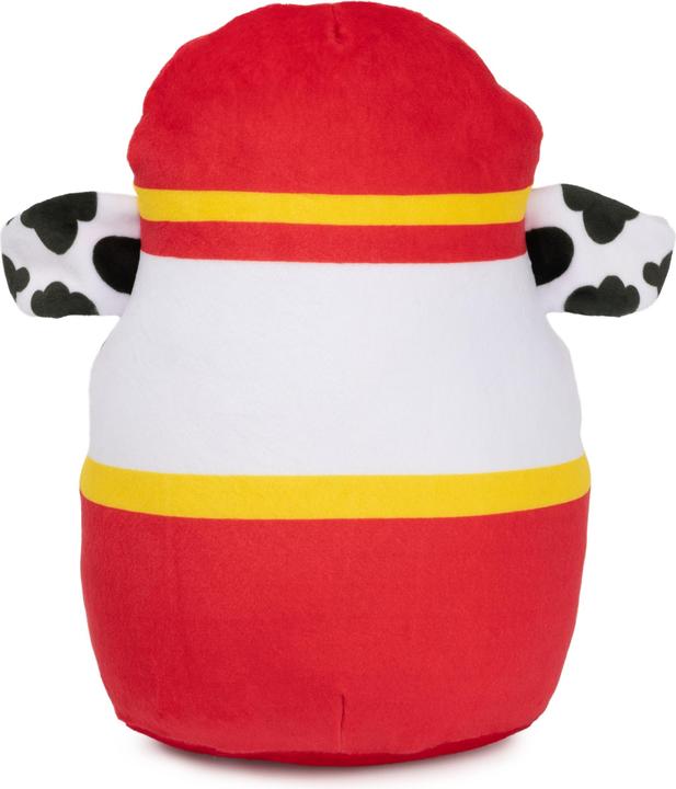 Actual product image Spin Master PAW Patrol Squish Marshal (20 cm)