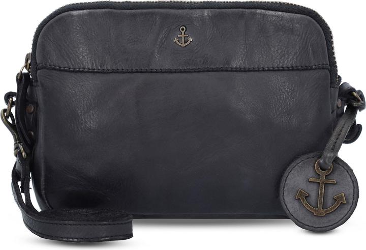 Produktbild Harbour 2nd Rieke Umhängetasche Leder 22 cm