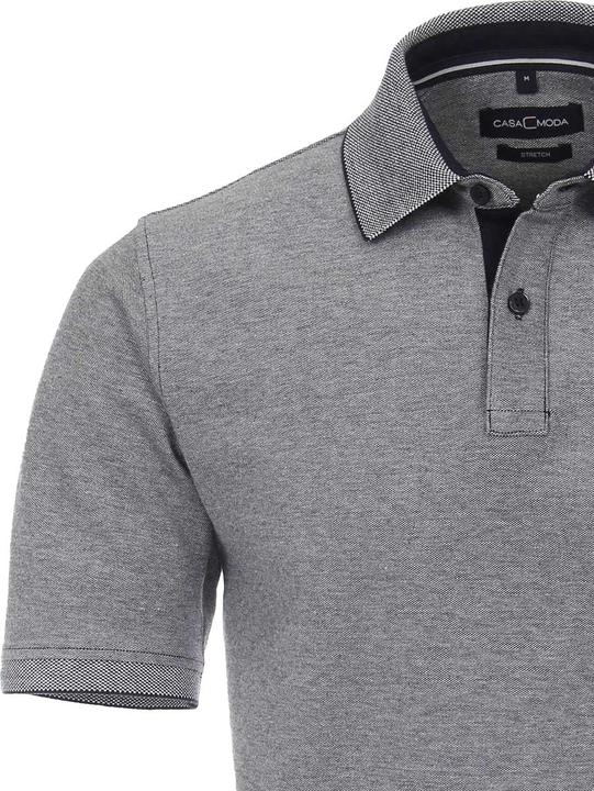 Produktbild Casamoda 2er Pack Basic Poloshirt (XXL)