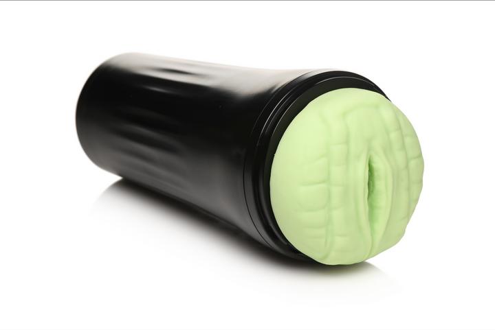 Actual product image Creature Cocks Raptor - Reptile Stroker
