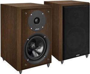 Produktbild Eltax Monitor Iii Walnut Pvc Finish