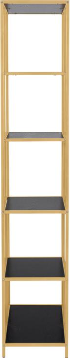 Image du produit AC Design Seaford (77 x 35 x 185 cm)