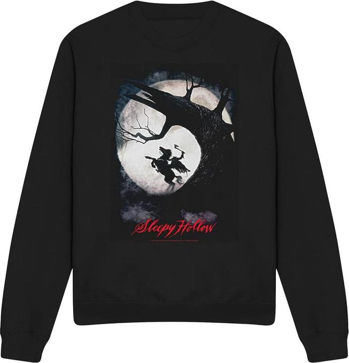 Produktbild Sleepy Hollow Sweatshirt (XL)