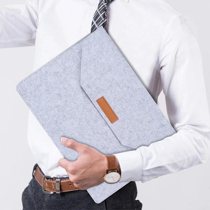 Image du produit Only-Bags.Store Sacoche pour ordinateur portable, petite taille 13 pouces (13")