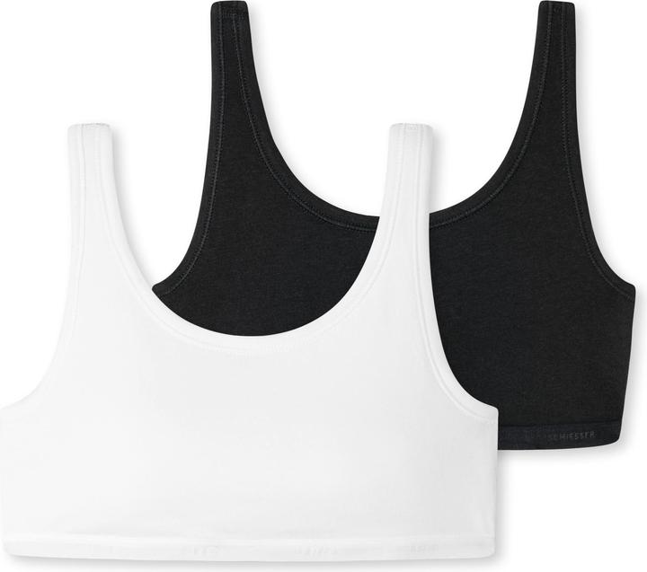 Schiesser Bh (2er Pack)