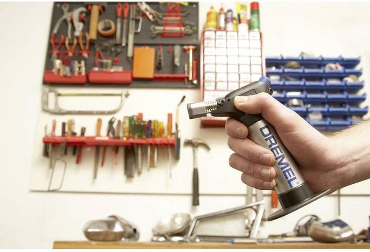 Image du produit Dremel Butan-Lötkolben