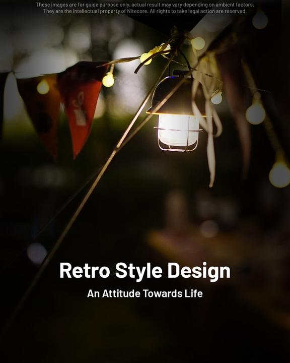 Produktbild Nitecore LR40