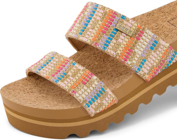 Produktbild Reef Cushion Vista Hi (37.5)
