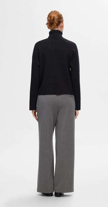 Produktbild Selected Femme Rollkragenpullover SLFKAMMA (S)