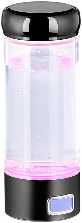 Actual product image Rosenstein & Söhne Mobile hydrogen ionizer