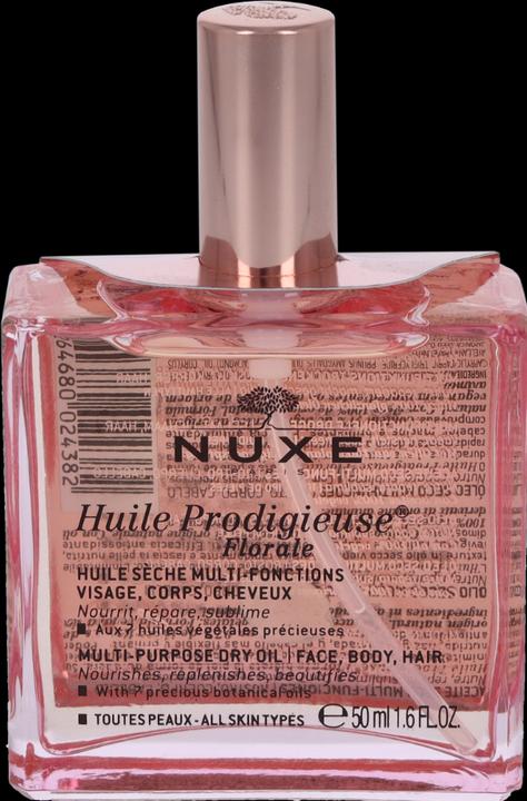 Immagine prodotto Nuxe Huile Prodigieuse Florale (50 ml)