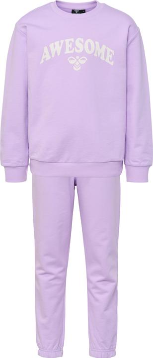 Image du produit hummel Hmlrushy Crewsuit (110)