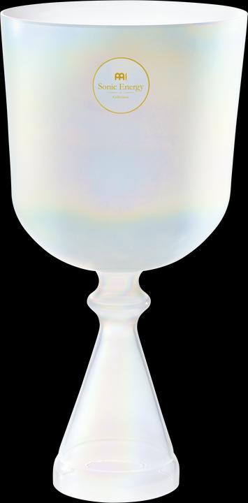 Image du produit Meinl 6.75" Calice de cristal - Chakra racine (Percussion)