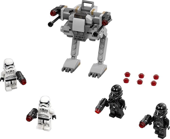 Immagine prodotto LEGO Star Wars Imperial Trooper Battle Pack (75165, LEGO Star Wars)