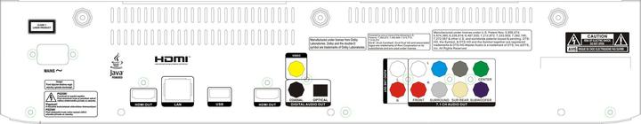Immagine prodotto Philips Bdp9700 (Lettore Blu-ray)