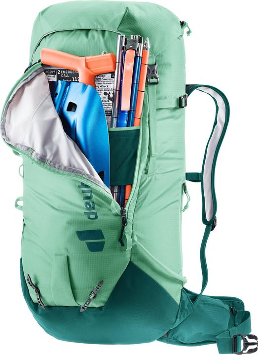 Produktbild Deuter Freescape Lite 24 (24 l)