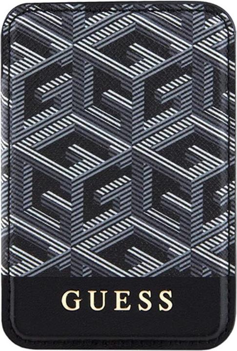 Image du produit Guess Wallet Card Slot (Apple iPhone 14, Apple iPhone 15, Apple iPhone 12, Apple iPhone 13)