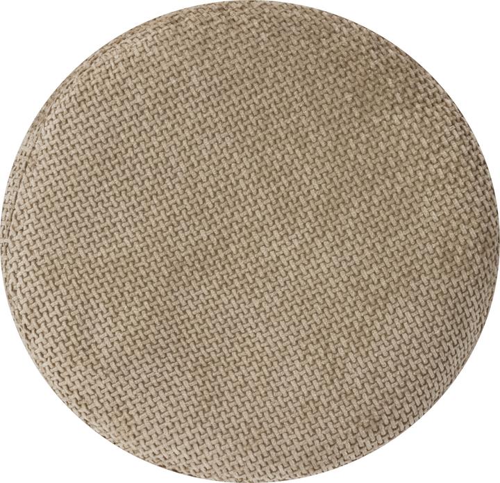 Omnana CUSHY Coussin de méditation (20 cm)