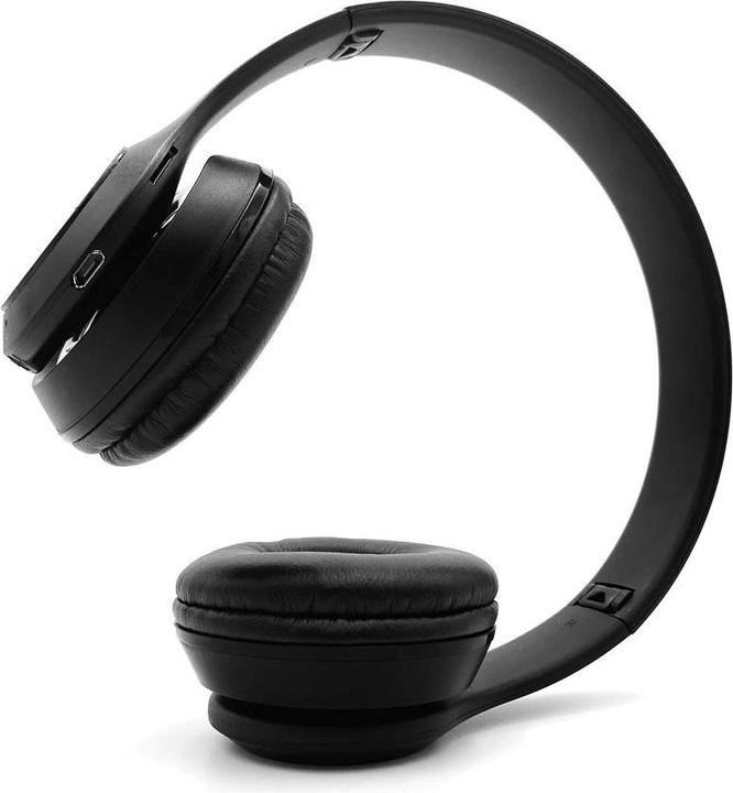 Produktbild Media-Tech MT3591 Epsilion BT (keine Geräuschunterdrückung, 10 h, Kabellos)