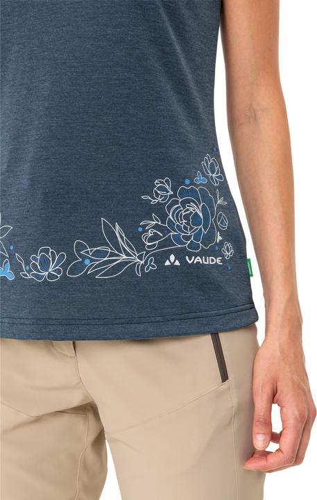 Produktbild Vaude Skomer Print II (XXS)