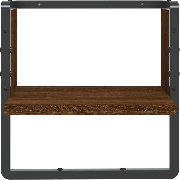 Produktbild VidaXL Guillermo (30 x 25 x 30 cm)