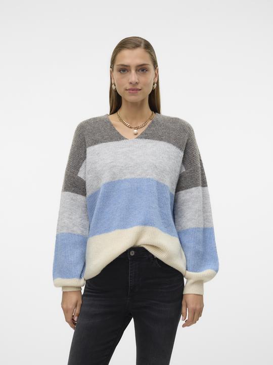 Produktbild Vero Moda VMDESMA Pullover Strickpullover (XS)