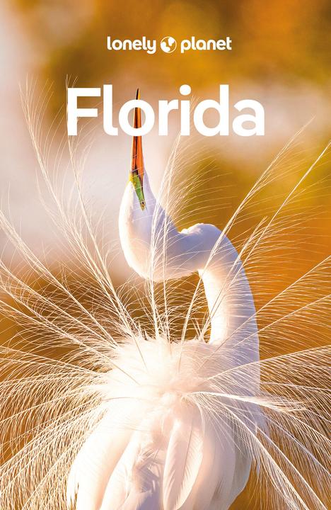 Produktbild Reiseführer Florida (Deutsch, Regis St. Louis, Amy Bizzarri, Adam Karlin, David Gibb, Jennifer M Edwards, Terry Ward, 2024)