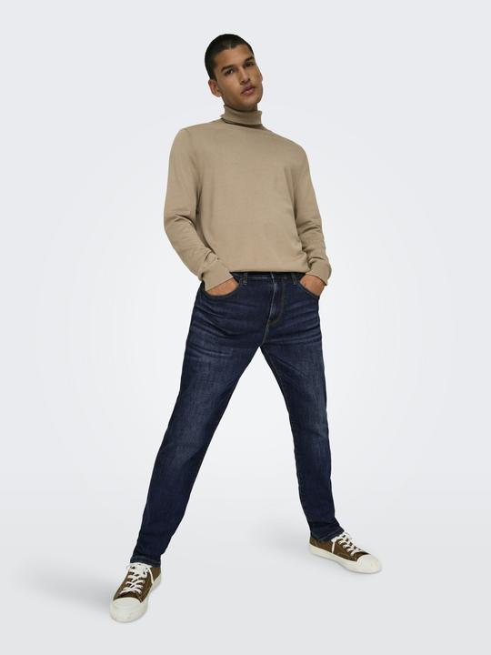 Actual product image Only & Sons Weft (W34/L34)