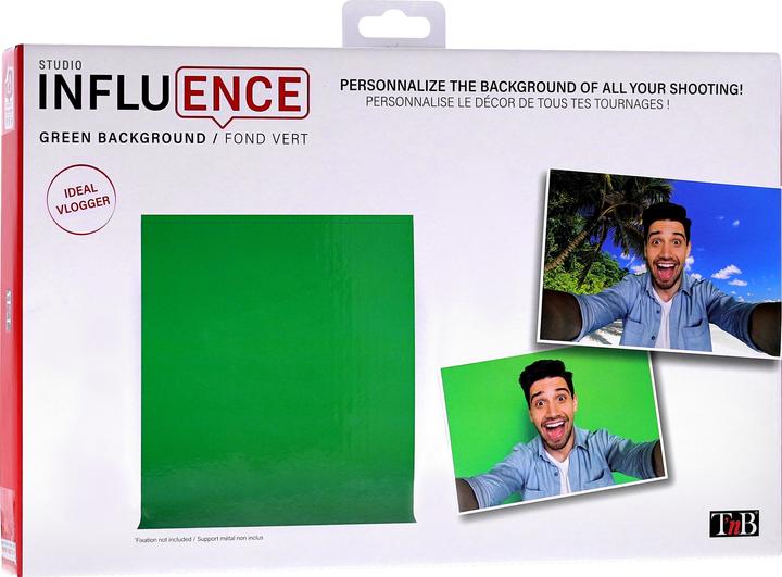 Image du produit T'nB Accessoire pour appareils photo numériques (150 cm, 200 cm)