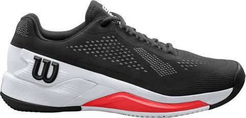 Actual product image Wilson Rush Pro 4.0 WRS328320 Juda 47 1 (47 1/3)