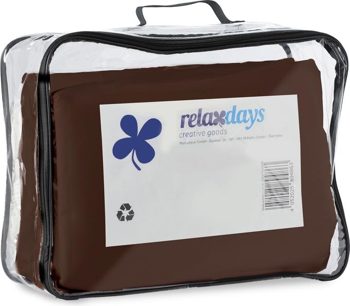 Produktbild Relaxdays Sonnensegel (550 x 450 x 0.1 cm)