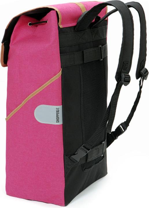 Produktbild Andersen Royal Shopper Auke