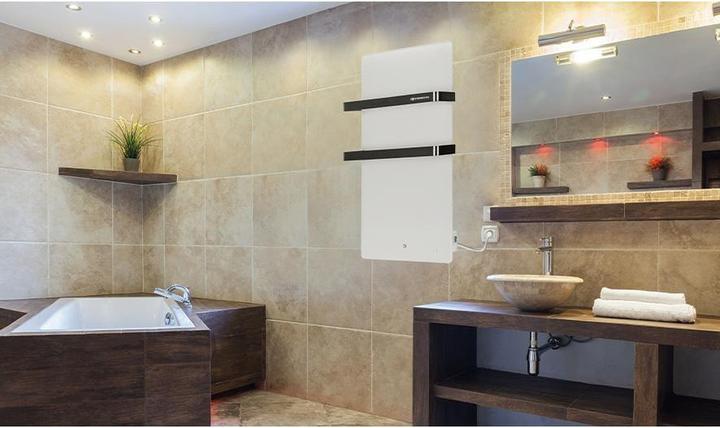 Actual product image Sonnenkönig Bagno 450 (500 W)