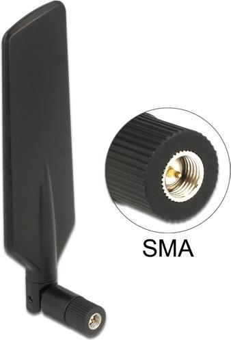 Actual product image Delock Antenna GSM / UMTS / ZigBee / LTE (GSM)
